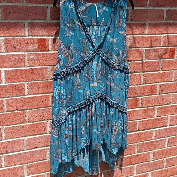 🔹️Free People Haze Tunic Top - Picture 2 of 9